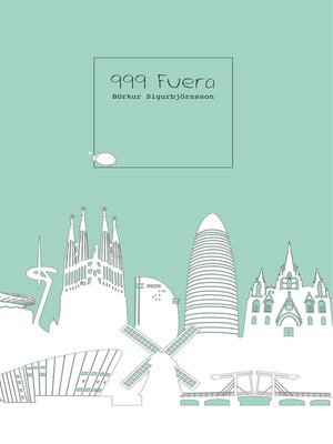 cover image of 999 Fuera